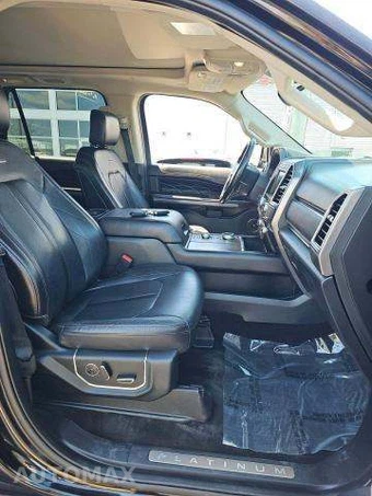 2021 Ford Expedition MAX Platinum - miniatura 19