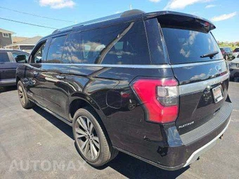 2021 Ford Expedition MAX Platinum - miniatura 2