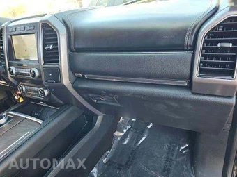 2021 Ford Expedition MAX Platinum - miniatura 20