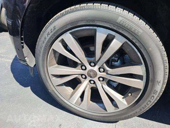 2021 Ford Expedition MAX Platinum - miniatura 23