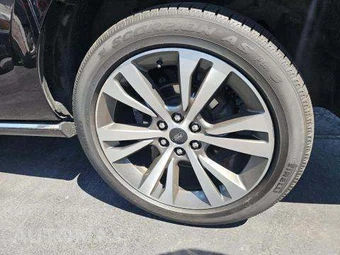 2021 Ford Expedition MAX Platinum - miniatura 26