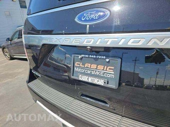 2021 Ford Expedition MAX Platinum - miniatura 27