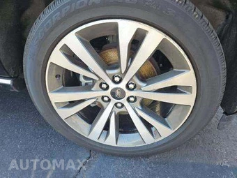2021 Ford Expedition MAX Platinum - miniatura 29