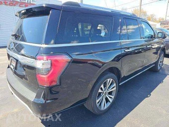 2021 Ford Expedition MAX Platinum - miniatura 3