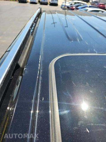 2021 Ford Expedition MAX Platinum - miniatura 32