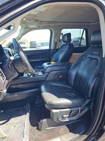 2021 Ford Expedition MAX Platinum - miniatura 6