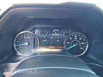 2021 Ford Expedition MAX Platinum - miniatura 9