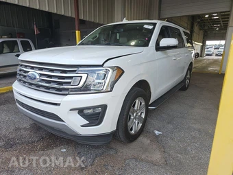 2021 Ford Expedition MAX XLT