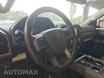2021 Ford Expedition MAX XLT – miniatura 10