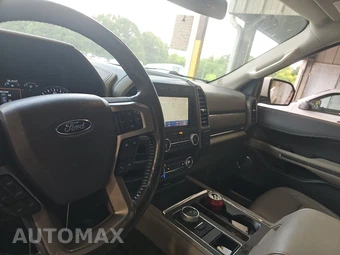 2021 Ford Expedition MAX XLT – miniatura 11