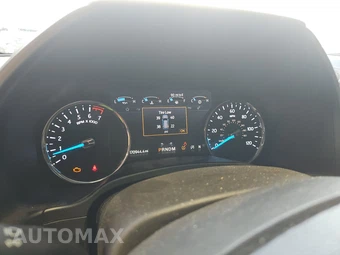 2021 Ford Expedition MAX XLT – miniatura 12