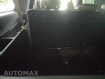2021 Ford Expedition MAX XLT – miniatura 16