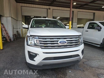 2021 Ford Expedition MAX XLT – miniatura 2