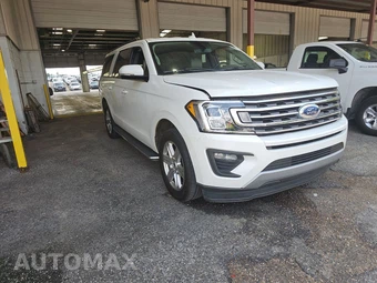 2021 Ford Expedition MAX XLT – miniatura 3