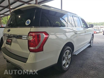 2021 Ford Expedition MAX XLT – miniatura 4