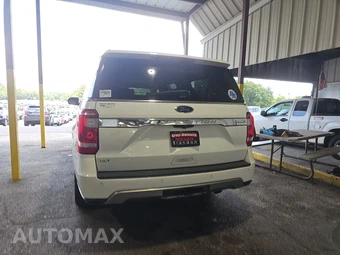 2021 Ford Expedition MAX XLT – miniatura 5