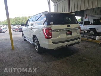 2021 Ford Expedition MAX XLT – miniatura 6