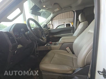 2021 Ford Expedition MAX XLT – miniatura 7