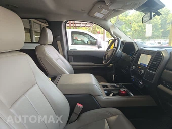 2021 Ford Expedition MAX XLT – miniatura 8