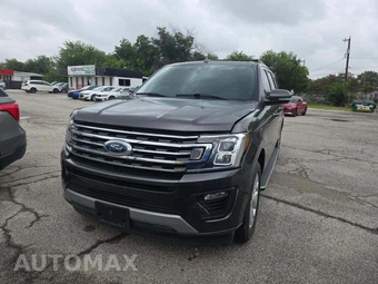 2021 Ford Expedition MAX XLT