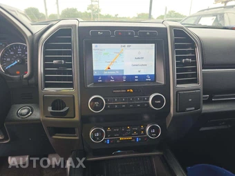 2021 Ford Expedition MAX XLT - miniatura 10