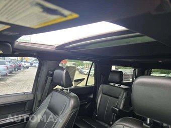 2021 Ford Expedition MAX XLT - miniatura 11
