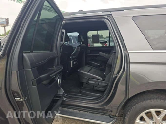 2021 Ford Expedition MAX XLT - miniatura 13