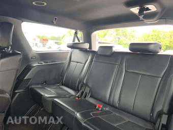 2021 Ford Expedition MAX XLT - miniatura 14
