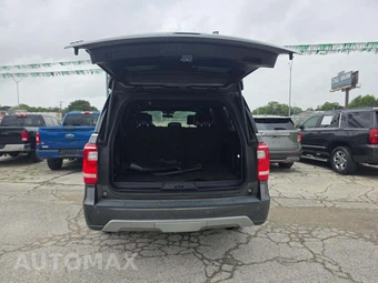 2021 Ford Expedition MAX XLT - miniatura 15