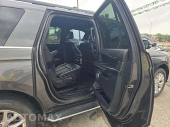 2021 Ford Expedition MAX XLT - miniatura 17