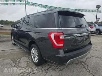 2021 Ford Expedition MAX XLT - miniatura 2