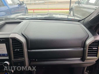 2021 Ford Expedition MAX XLT - miniatura 20
