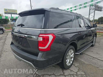 2021 Ford Expedition MAX XLT - miniatura 3