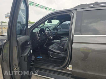 2021 Ford Expedition MAX XLT - miniatura 6