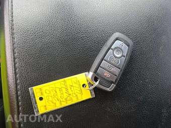 2021 Ford Expedition MAX XLT - miniatura 8