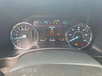 2021 Ford Expedition MAX XLT - miniatura 9