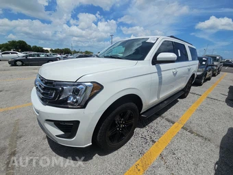 2021 Ford Expedition MAX XLT