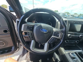 2021 Ford Expedition MAX XLT - miniatura 10
