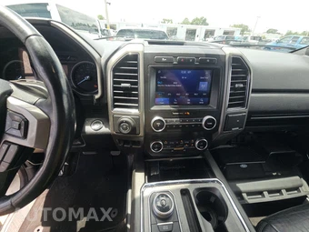 2021 Ford Expedition MAX XLT - miniatura 11