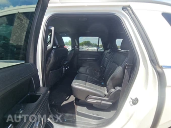 2021 Ford Expedition MAX XLT - miniatura 13