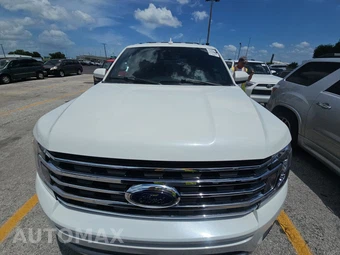2021 Ford Expedition MAX XLT - miniatura 2