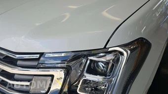 2021 Ford Expedition MAX XLT - miniatura 22