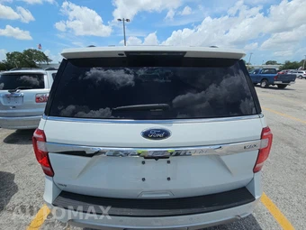 2021 Ford Expedition MAX XLT - miniatura 5