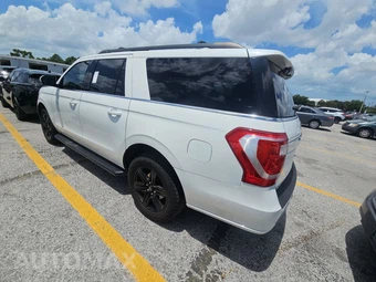 2021 Ford Expedition MAX XLT - miniatura 6