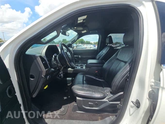 2021 Ford Expedition MAX XLT - miniatura 7