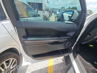 2021 Ford Expedition MAX XLT - miniatura 9