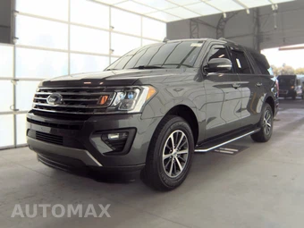 2021 Ford Expedition MAX XLT