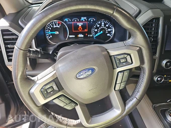 2021 Ford Expedition MAX XLT – miniatura 10