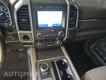 2021 Ford Expedition MAX XLT – miniatura 11