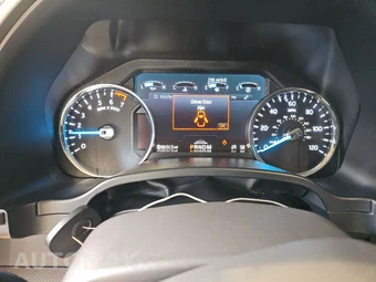 2021 Ford Expedition MAX XLT – miniatura 12
